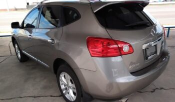 
										2013 Nissan Rogue full									