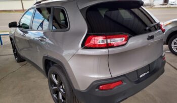 
										2018 Jeep Cherokee full									