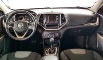 
										2018 Jeep Cherokee full									