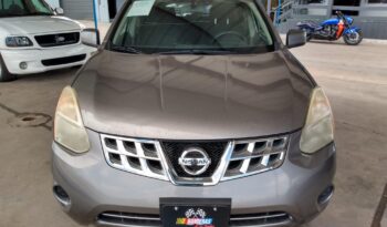 
										2013 Nissan Rogue full									