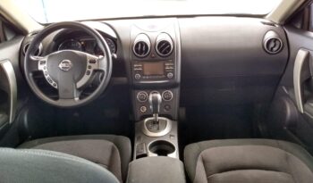 
										2013 Nissan Rogue full									