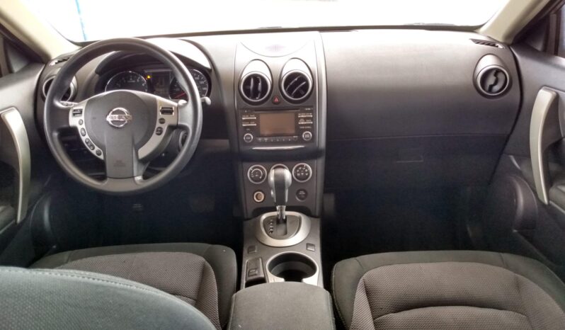 
								2013 Nissan Rogue full									