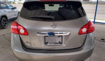 
										2013 Nissan Rogue full									