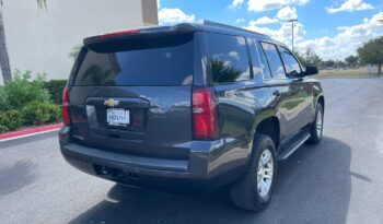 
										2016 Chevrolet Tahoe LT full									