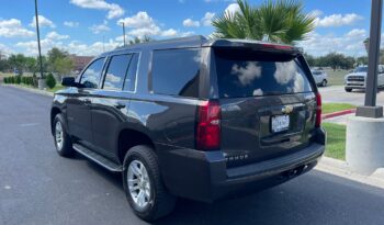 
										2016 Chevrolet Tahoe LT full									