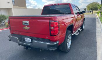 
										2015 Chevrolet Silverado LT full									