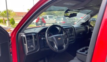 
										2015 Chevrolet Silverado LT full									