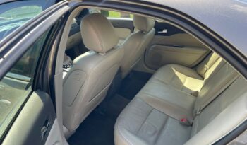 
										2010 Ford Fusion SEL full									