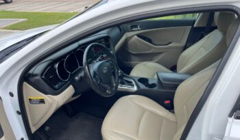 
										2012 Kia Optima EX full									