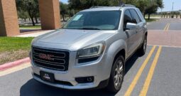 2013 GMC Acadia SLT-1