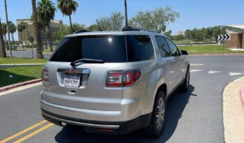 
										2013 GMC Acadia SLT-1 full									