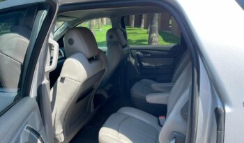 
										2013 GMC Acadia SLT-1 full									