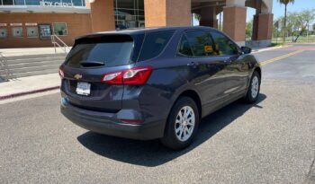 
										2019 Chevrolet Equinox LS full									