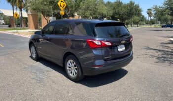 
										2019 Chevrolet Equinox LS full									