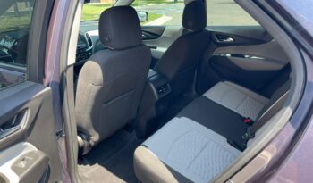 
										2019 Chevrolet Equinox LS full									