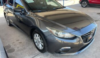 
										2014 Mazda 3 Grand Touring full									