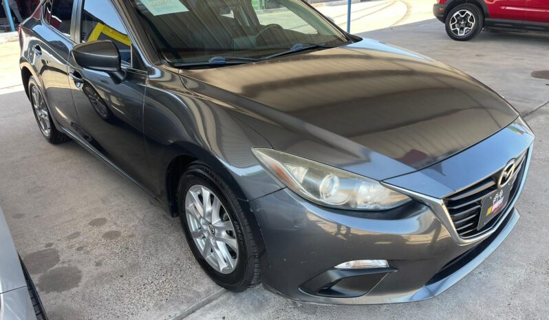 
								2014 Mazda 3 Grand Touring full									