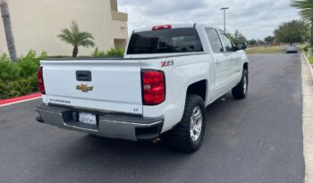 
										2015 Chevrolet Silverado LT full									