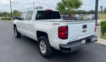 
										2015 Chevrolet Silverado LT full									