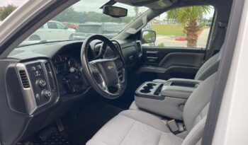 
										2015 Chevrolet Silverado LT full									