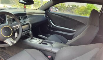 
										2010 Chevrolet Camaro LT full									