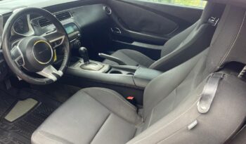 
										2011 Chevrolet Camaro RS full									