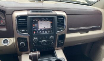 
										2013 Dodge Ram 1500 Longhorn edition full									